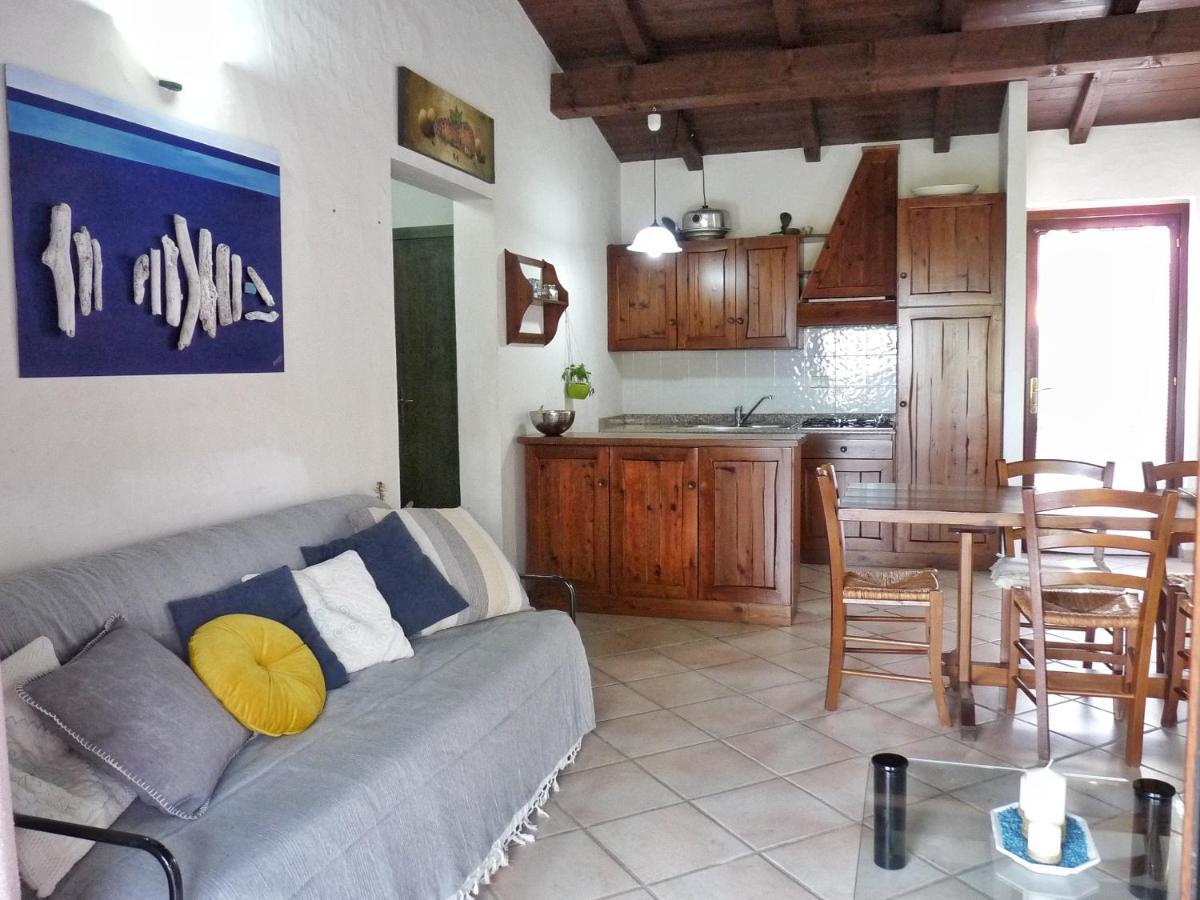Le Caterine Villa Porto San Paolo  Eksteriør billede