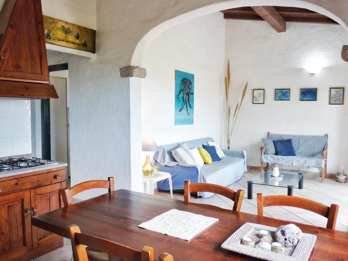 Le Caterine Villa Porto San Paolo  Eksteriør billede