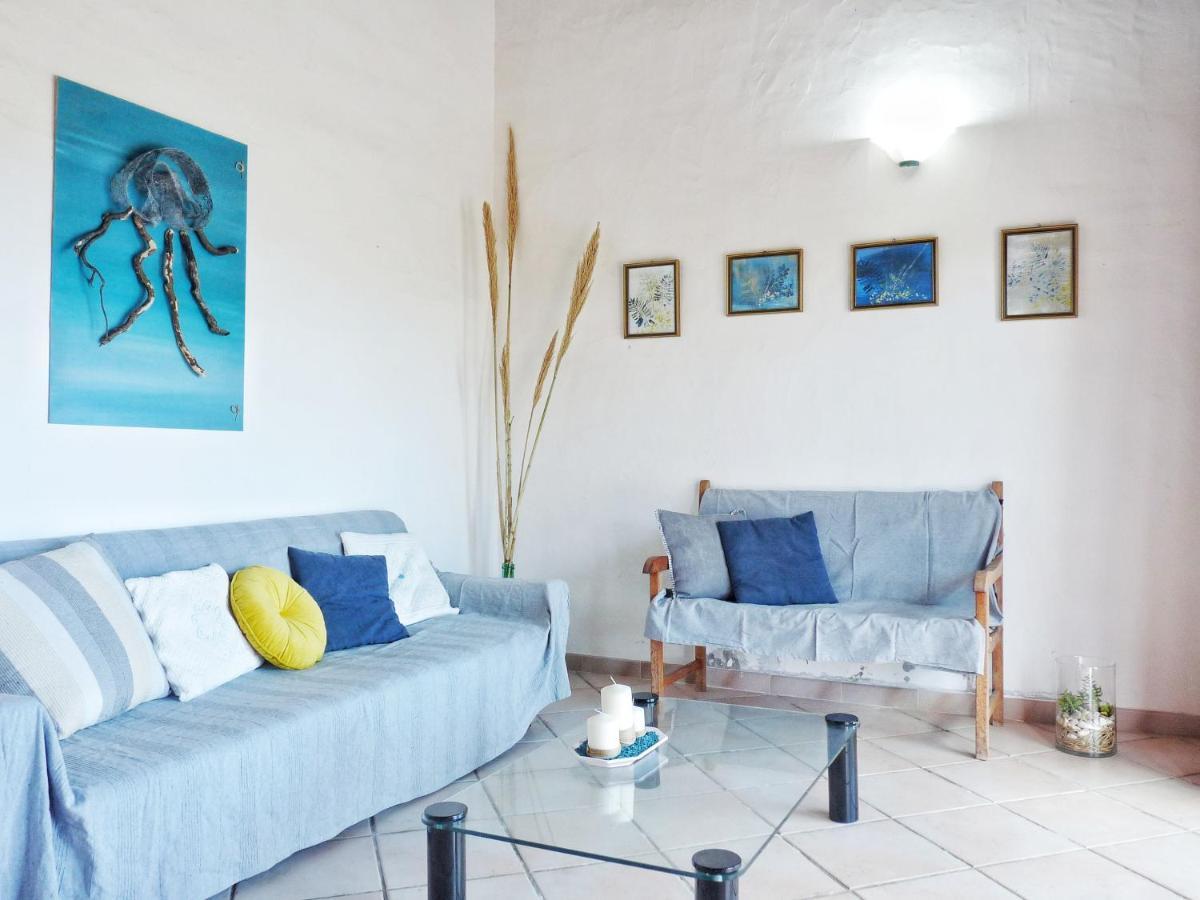 Le Caterine Villa Porto San Paolo  Eksteriør billede