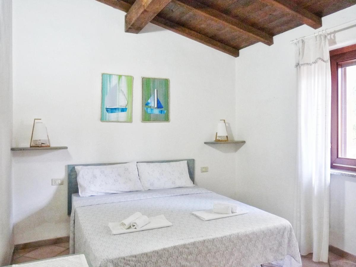 Le Caterine Villa Porto San Paolo  Eksteriør billede